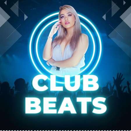 VA - Club Beats (2023) MP3 скачать торрент