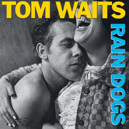 Tom Waits - Rain Dogs [24-bit Hi-Res, Remaster] (1985/2023) FLAC скачать торрент