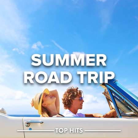 VA - Summer Road Trip (2023) MP3 скачать торрент