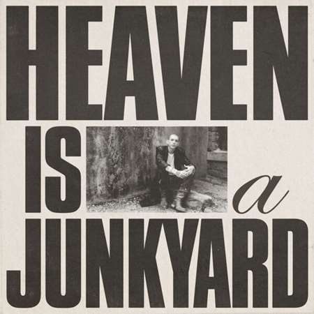 Youth Lagoon - Heaven Is a Junkyard [24-bit Hi-Res] (2023) FLAC скачать торрент