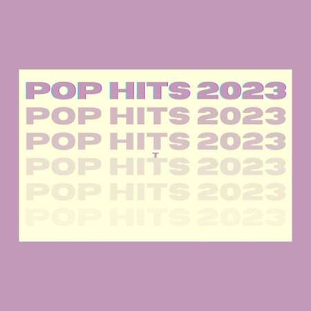 VA - Pop Hits (2023) MP3 скачать торрент