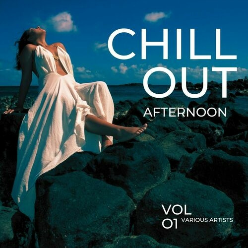 VA - Chill Out Afternoon [Vol. 1] (2023) FLAC скачать торрент