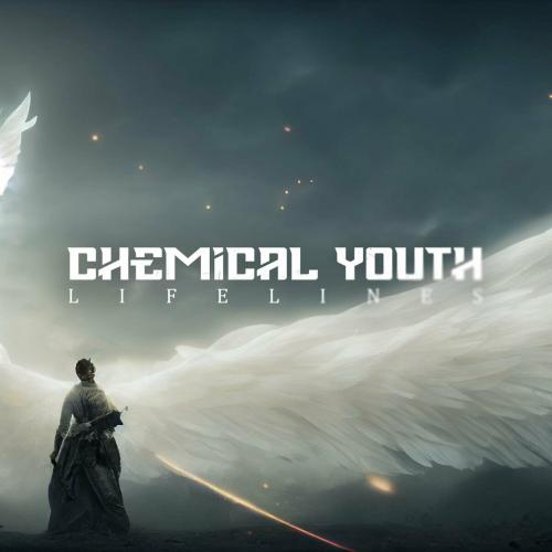 Chemical Youth - Lifelines (2023) FLAC скачать торрент