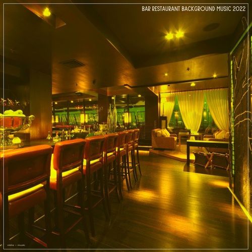 VA - Best Restaurant Background Music 2022 (2022) MP3 скачать торрент