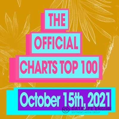 VA - The Official UK Top 100 Singles Chart [15.10] (2021) MP3