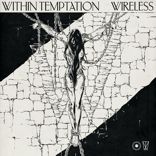 Within Temptation - Wireless (2023) FLAC скачать торрент