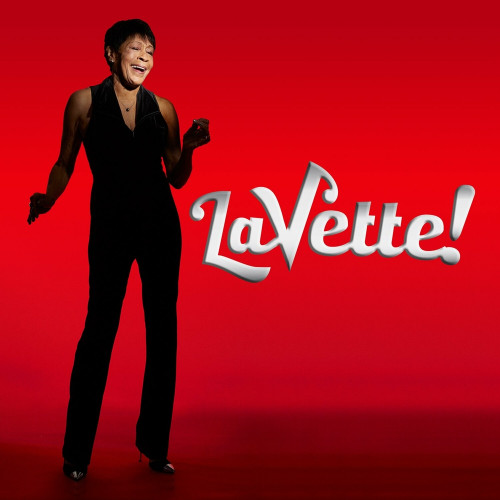 Bettye LaVette - LaVette! (2023) FLAC скачать торрент