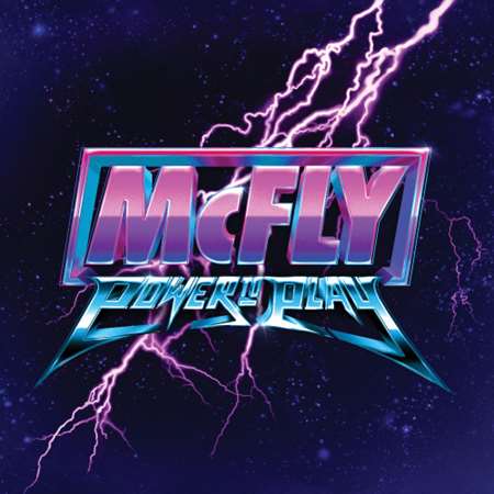 McFly - Power to Play [24-bit Hi-Res] (2023) FLAC скачать торрент