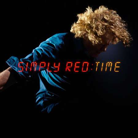 Simply Red - Time [24-bit Hi-Res] (2023) FLAC скачать торрент