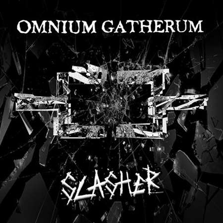 Omnium Gatherum - Slasher [24-bit Hi-Res, EP] (2023) FLAC скачать торрент