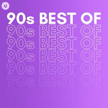 VA - 90s Best of by uDiscover (2023) FLAC скачать торрент