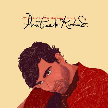 Prateek Kuhad - The Way That Lovers Do [24-bit Hi-Res, Deluxe] (2023) FLAC скачать торрент