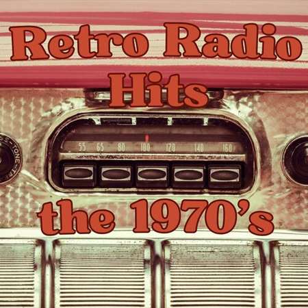 VA - Retro Radio Hits the 1970&#039;s (2023) MP3 скачать торрент