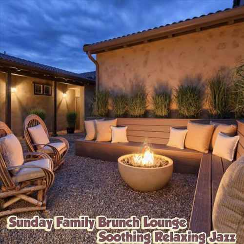 VA - Sunday Family Brunch Lounge Soothing (2023) FLAC скачать торрент