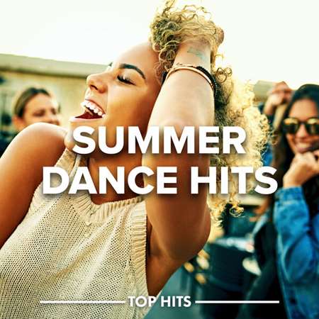 VA - Summer Dance Hits (2023) MP3 скачать торрент