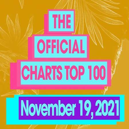 VA - The Official UK Top 100 Singles Chart [19.11] (2021) MP3 скачать торрент