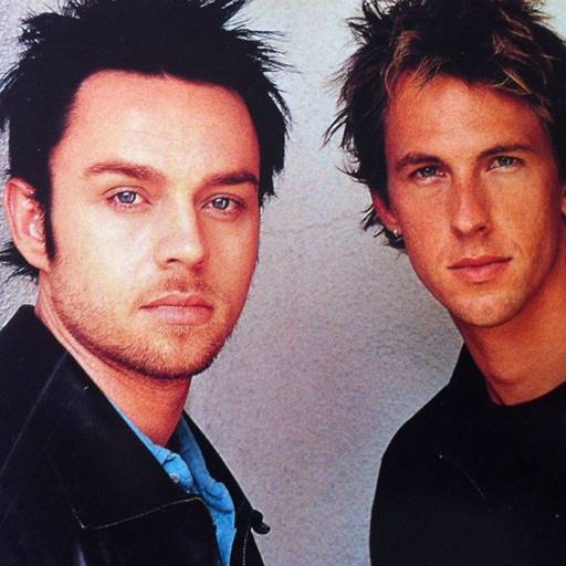 Savage Garden - Savage Garden [Original Version] (1997/2023) FLAC