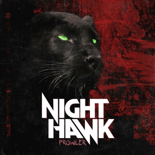 Nighthawk - Prowler (2023) FLAC скачать торрент