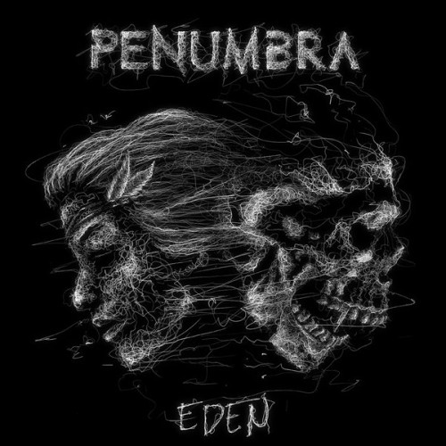 Penumbra - Eden (2023) FLAC скачать торрент