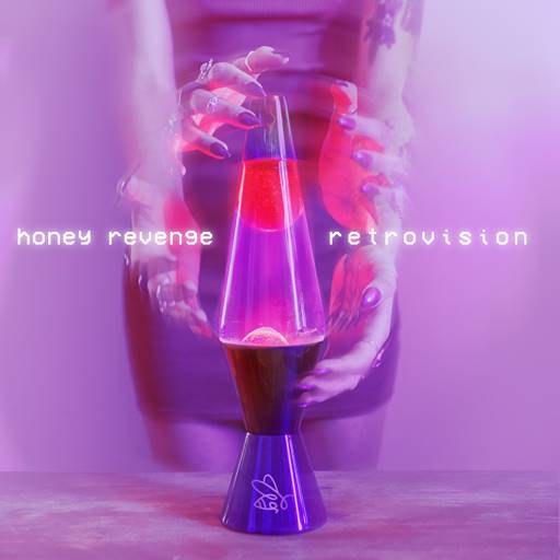 Honey Revenge - Retrovision (2023) FLAC