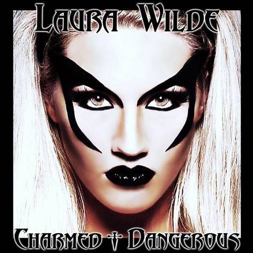 Laura Wilde - Charmed and Dangerous (2023) FLAC скачать торрент