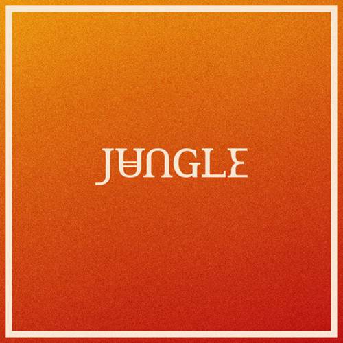 Jungle - Volcano (2023) FLAC скачать торрент