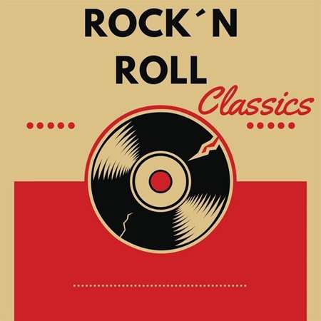 VA - Rock´n Roll Classics (2023) FLAC скачать торрент