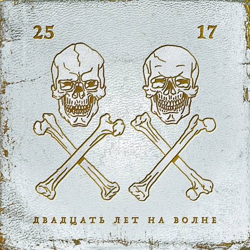 25/17 - Двадцать лет на волне (2023) FLAC