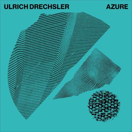 Ulrich Drechsler - Azure [24-bit Hi-Res] (2023) FLAC скачать торрент