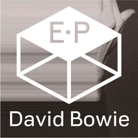 David Bowie - The Next Day Extra EP [24-bit Hi-Res] (2023) FLAC скачать торрент