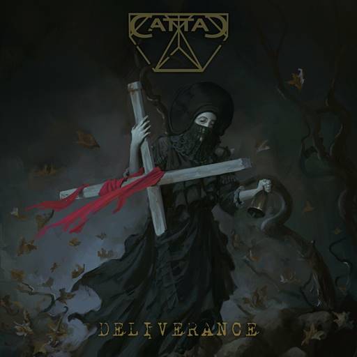 Cattac - Deliverance (2023) FLAC скачать торрент