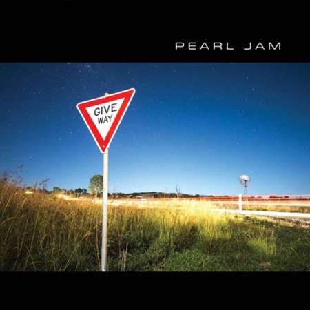 Pearl Jam - Give Way (2023) FLAC