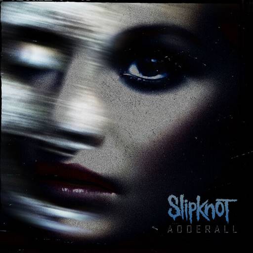 Slipknot - Adderall [EP] (2023) FLAC скачать торрент