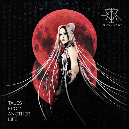 Her own world - Tales From Another Life (2023) FLAC скачать торрент