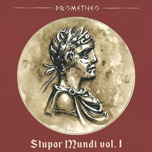 Prometheo - Stupor Mundi Vol. I (2023) FLAC скачать торрент