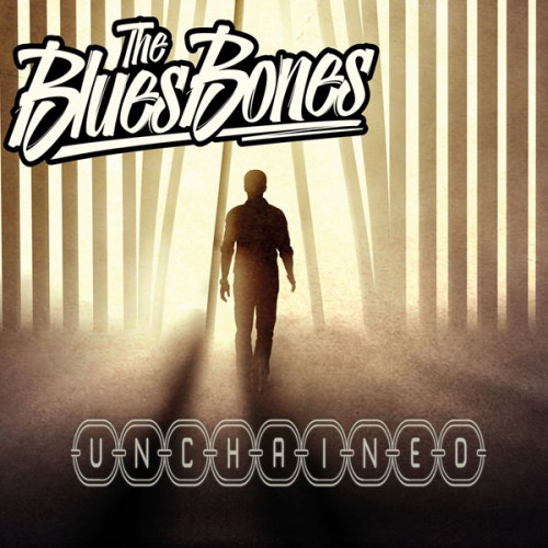 The BluesBones - Unchained (2023) FLAC скачать торрент