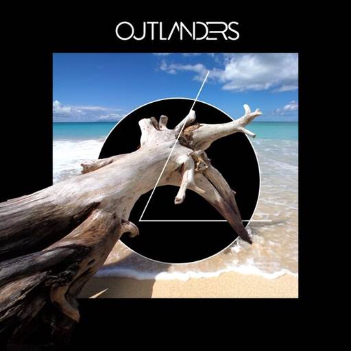 Outlanders (Tarja Turunen) - Outlanders [24Bit, Hi-Res] (2023) FLAC скачать торрент