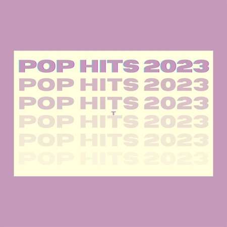 VA - Pop Hits (2023) FLAC скачать торрент