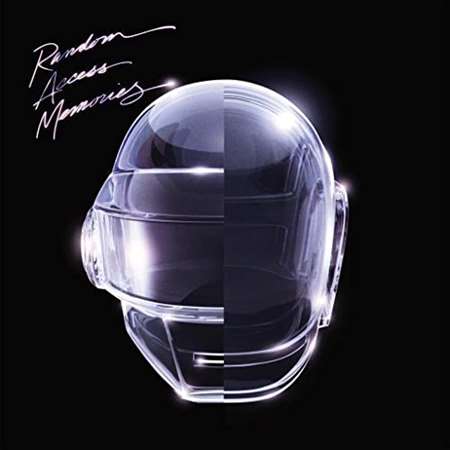 Daft Punk - Random Access Memories  [24-bit Hi-Res, 10th Anniversary Edition] (2013/2023) FLAC