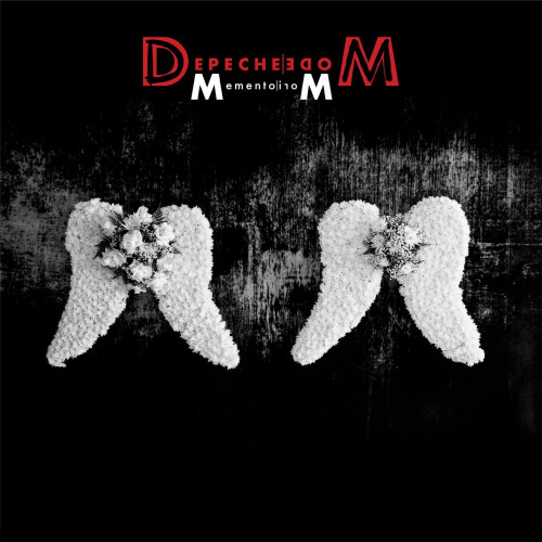 Depeche Mode - Memento Mori (2023) FLAC скачать торрент