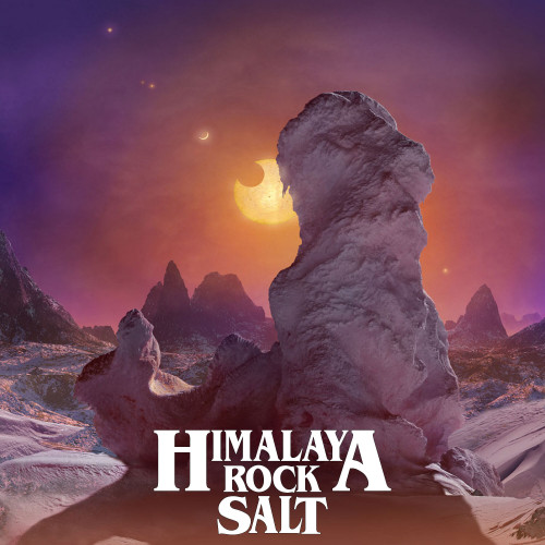 Himalaya Rock Salt - Instant Nourishment [EP] (2023) FLAC скачать торрент