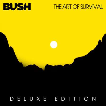 Bush - The Art Of Survival [24-bit Hi-Res, Deluxe] (2023) FLAC скачать торрент