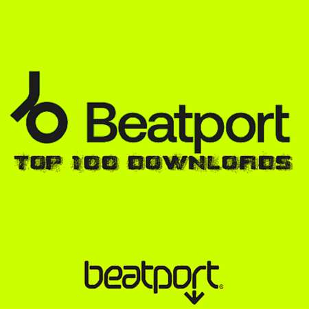 VA - Beatport Top 100 Downloads August (2023) MP3 скачать торрент