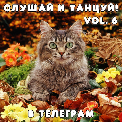 Сборник - Слушай и Танцуй! [vol.6] (2022) MP3 скачать торрент