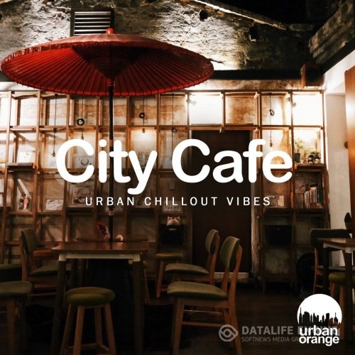 VA - City Cafe: Urban Chillout Music (2021) MP3 скачать торрент