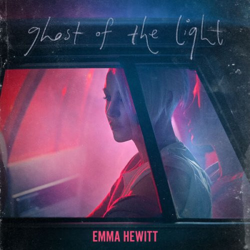 Emma Hewitt - Ghost of the Light (2023) FLAC скачать торрент