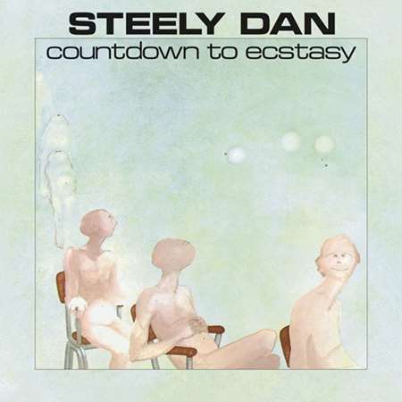 Steely Dan - Countdown To Ecstasy [24-bit Hi-Res, Remastered Reissue 2023] (1973/2023) FLAC скачать торрент