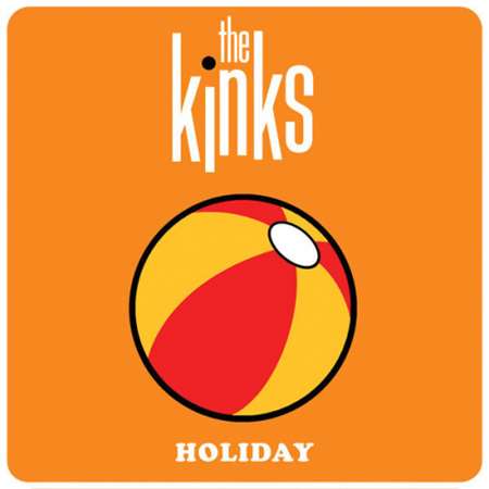 The Kinks - Holiday (2023) FLAC скачать торрент