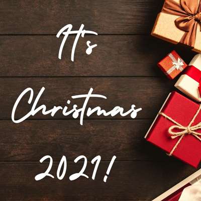 VA - It&#039;s Christmas 2021! (2021) MP3 скачать торрент