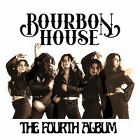 Bourbon House - The Fourth Album (2023) FLAC скачать торрент